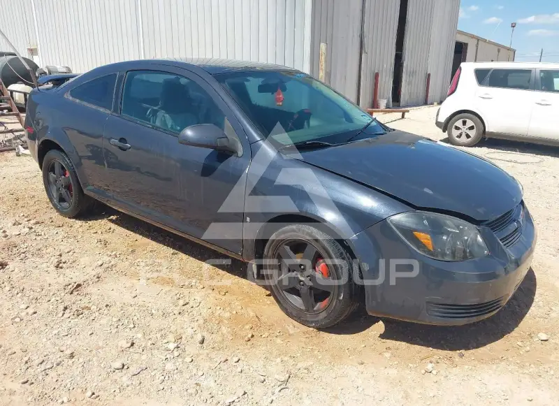 2008 Chevrolet Cobalt photo