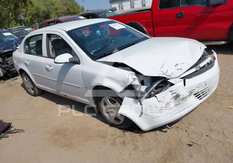2008 Chevrolet Cobalt photo