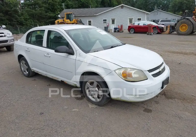 2008 Chevrolet Cobalt photo