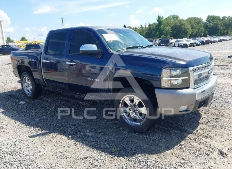 2008 Chevrolet Silverado фото
