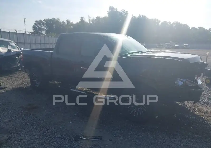 2008 Chevrolet Silverado фото