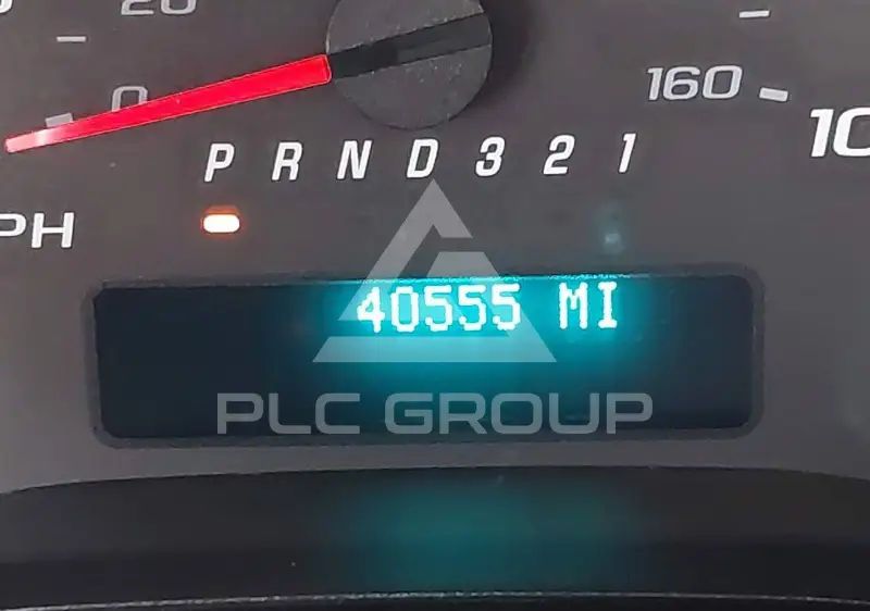 2008 Chevrolet Express photo