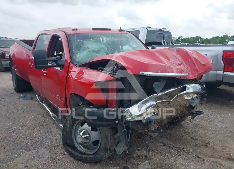2008 Chevrolet Silverado фото