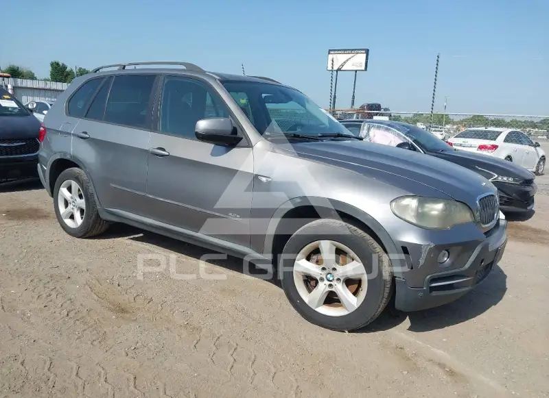 2008 BMW X5 photo
