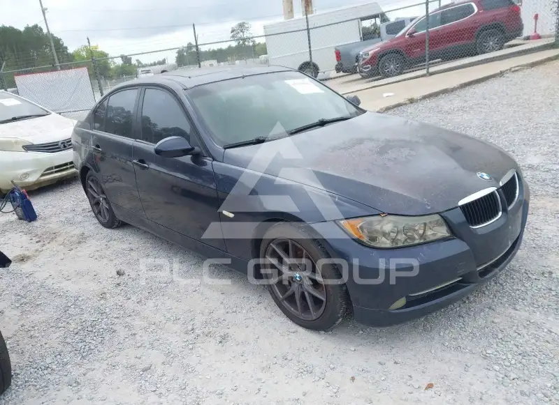2008 BMW 328 фото