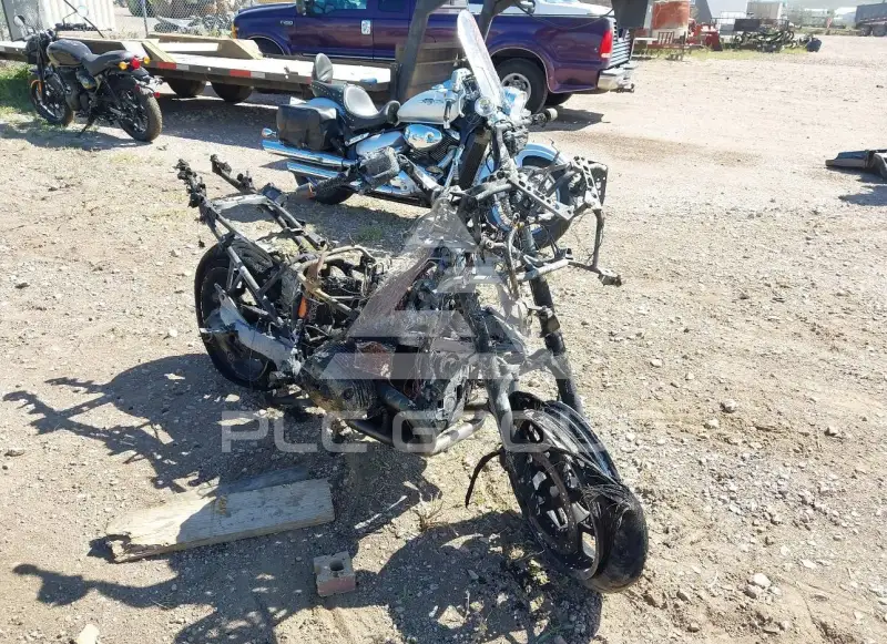 2008 BMW R1200 фото