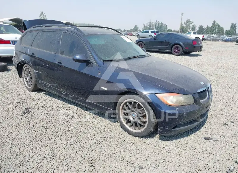 2008 BMW 328 фото
