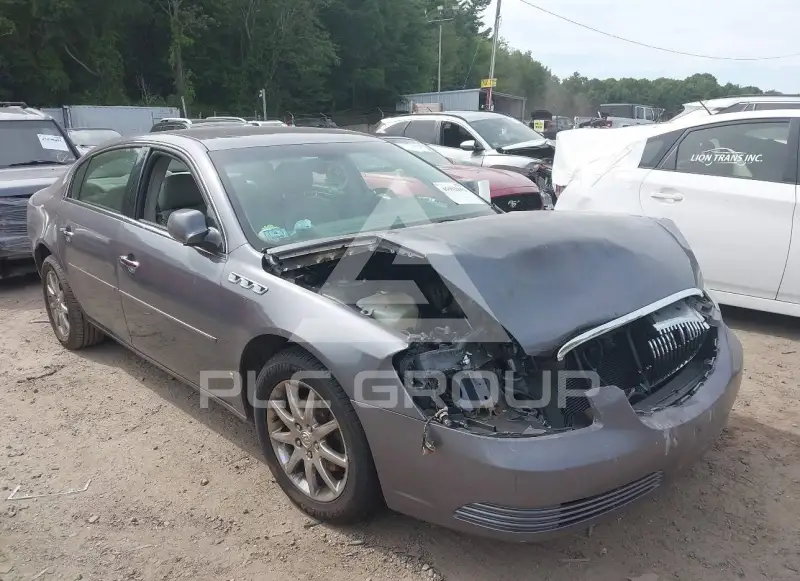2008 Buick LUCERNE photo
