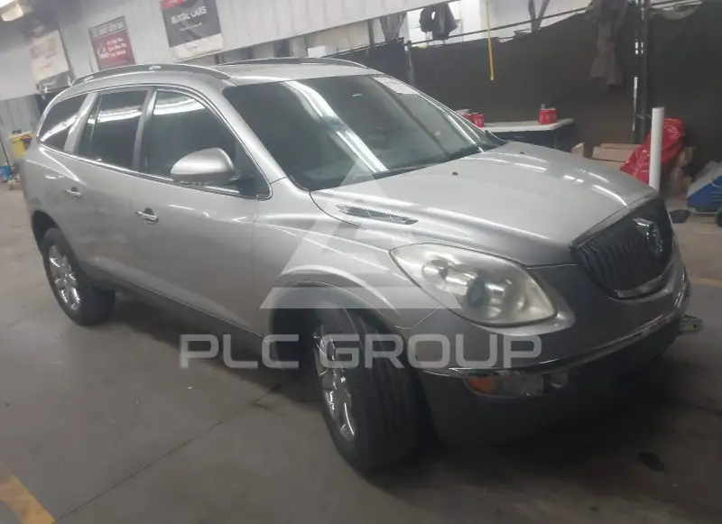 2008 Buick ENCLAVE photo