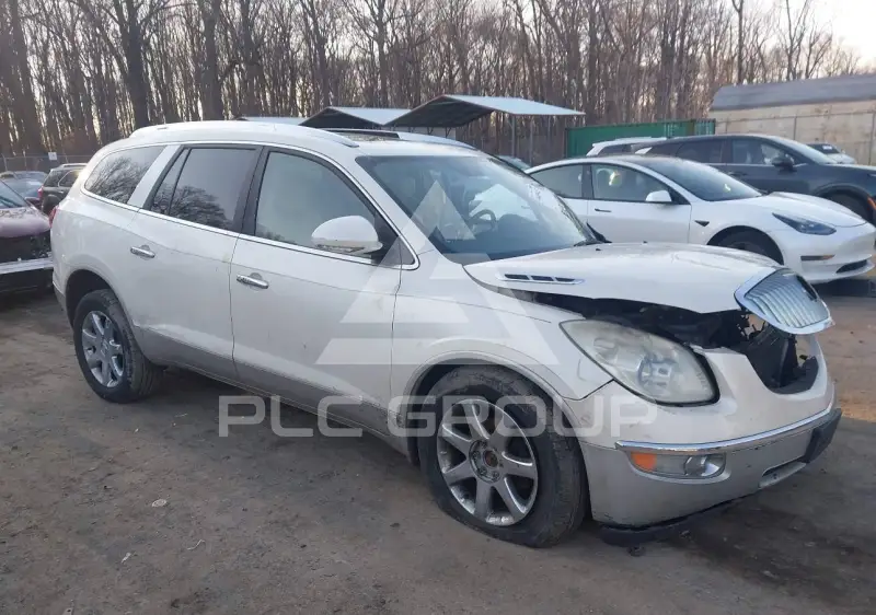 2008 Buick ENCLAVE photo