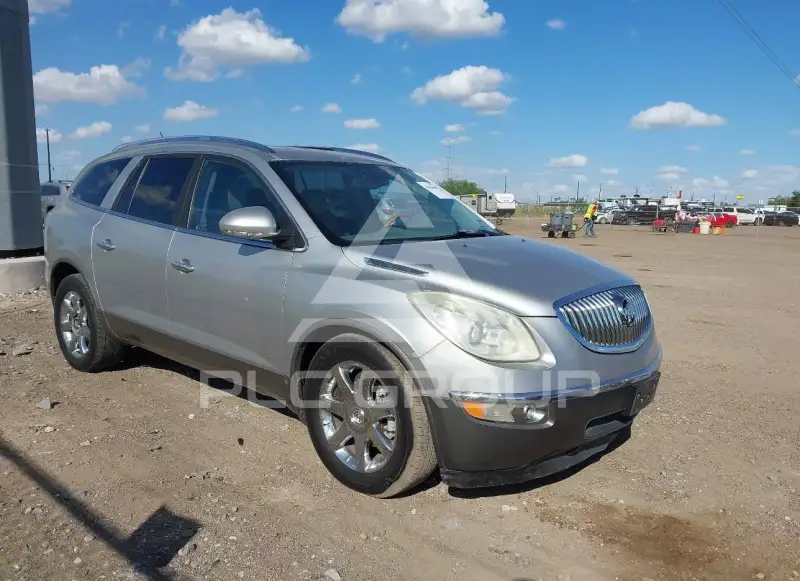 2008 Buick ENCLAVE photo