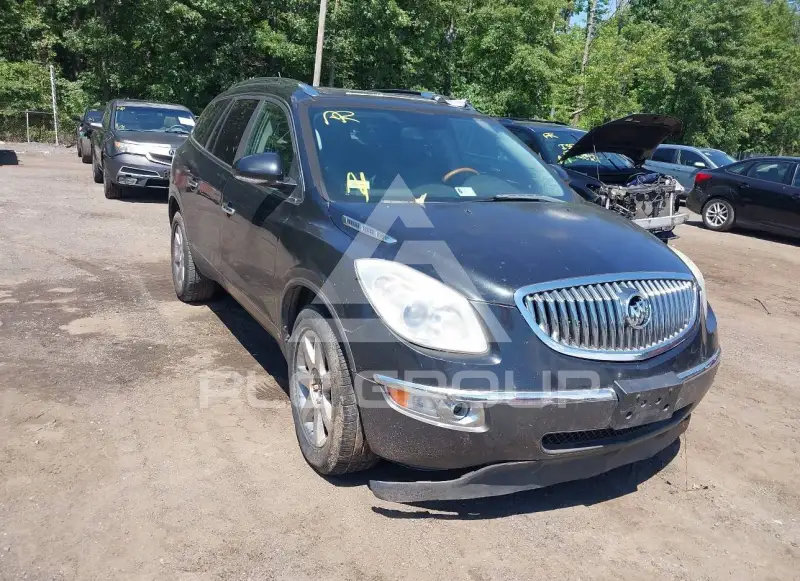 2008 Buick ENCLAVE photo