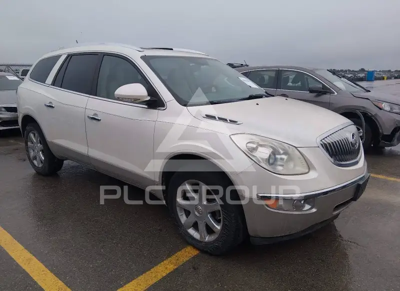 2008 Buick ENCLAVE photo