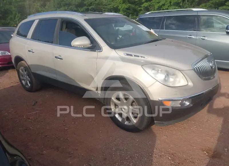 2008 Buick ENCLAVE photo