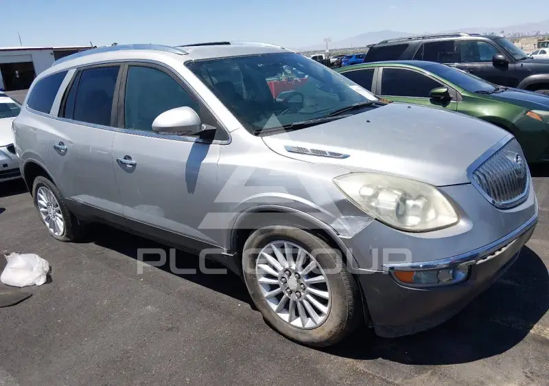 2008 Buick ENCLAVE photo