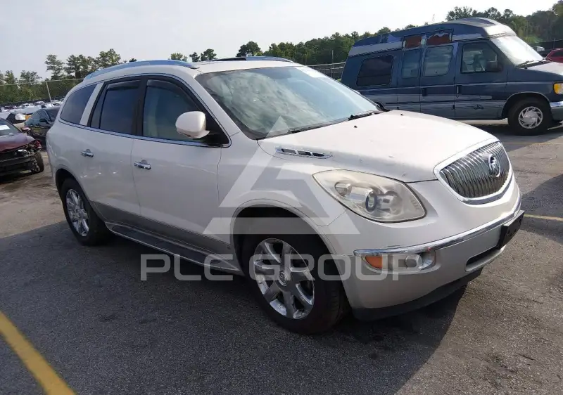 2008 Buick ENCLAVE photo