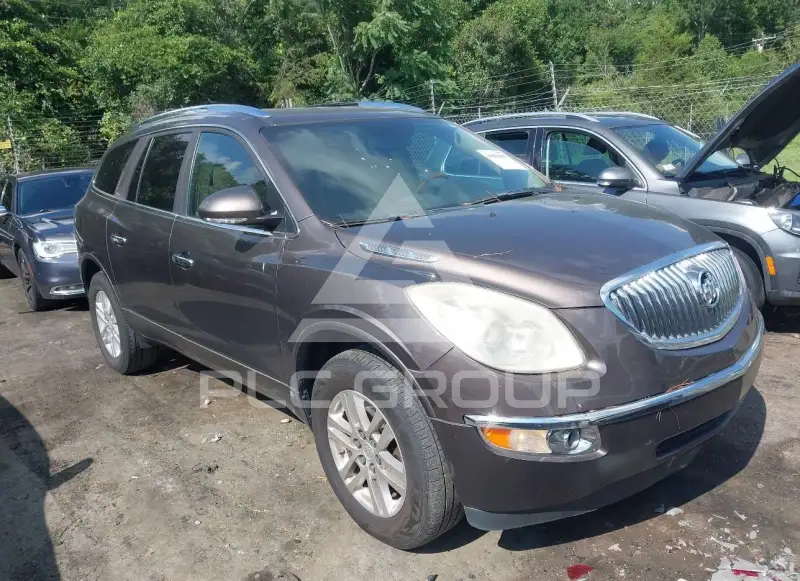 2008 Buick ENCLAVE photo