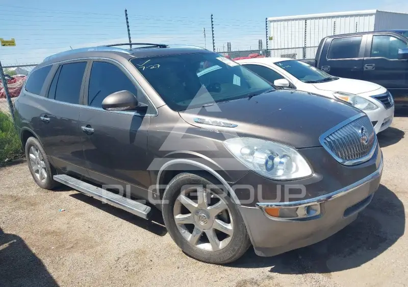 2008 Buick ENCLAVE photo