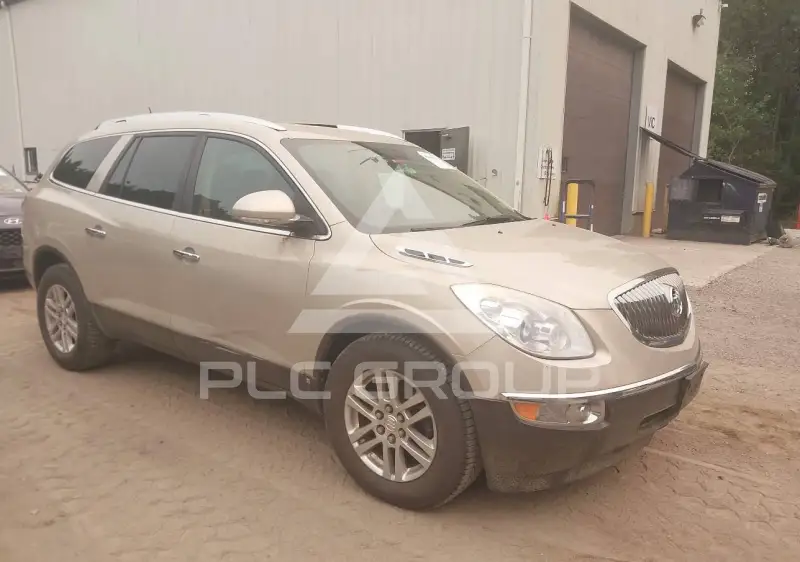 2008 Buick ENCLAVE photo