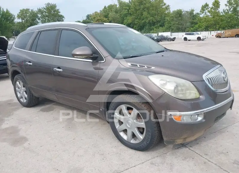 2008 Buick ENCLAVE photo