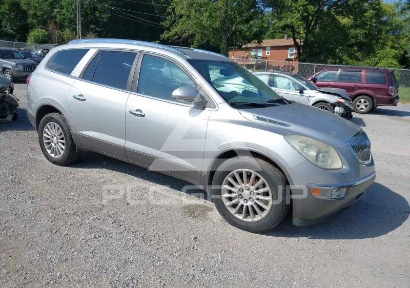 2008 Buick ENCLAVE photo