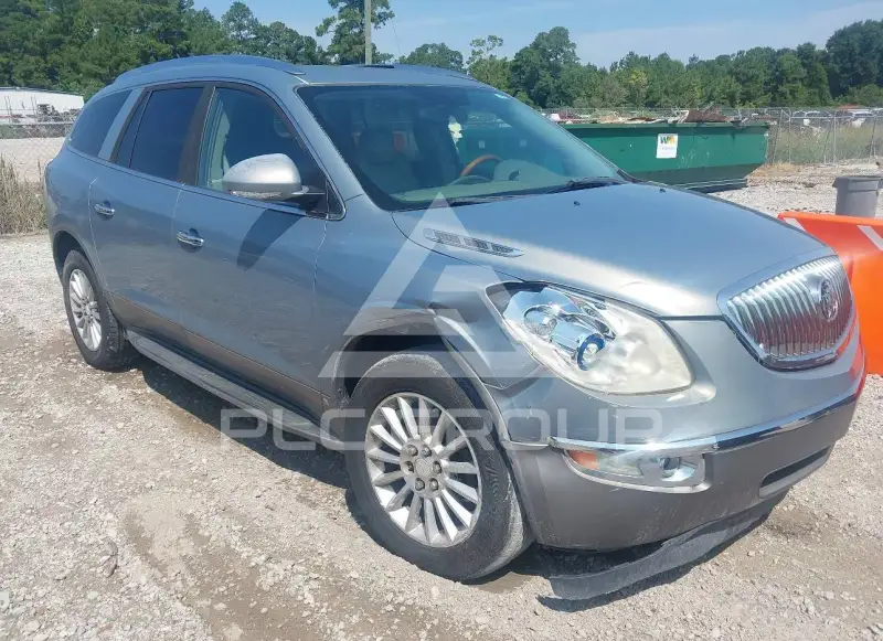 2008 Buick ENCLAVE photo