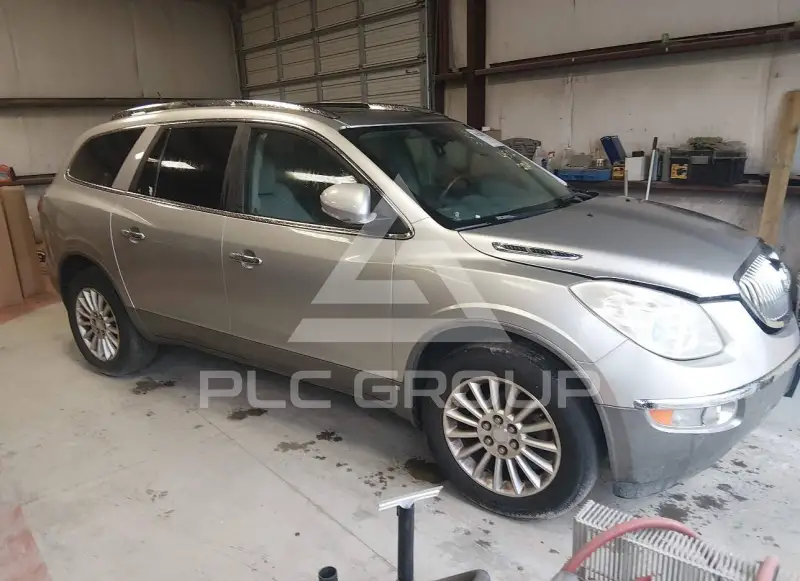 2008 Buick ENCLAVE photo