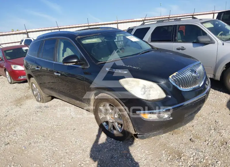 2008 Buick ENCLAVE photo