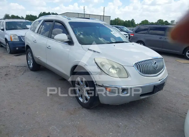 2008 Buick ENCLAVE photo