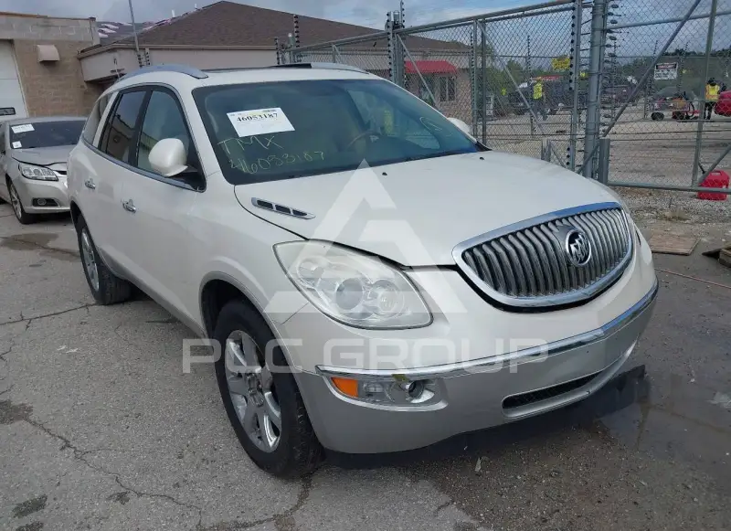 2008 Buick ENCLAVE photo