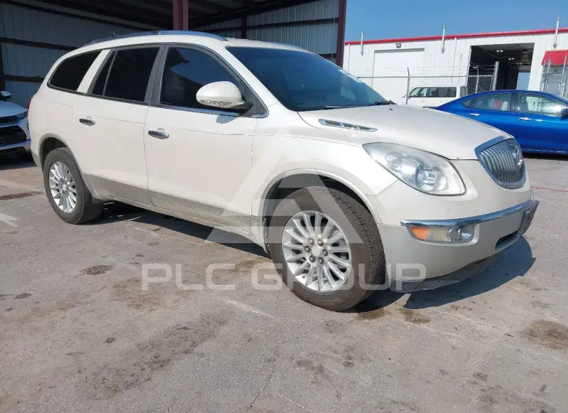 2008 Buick ENCLAVE photo