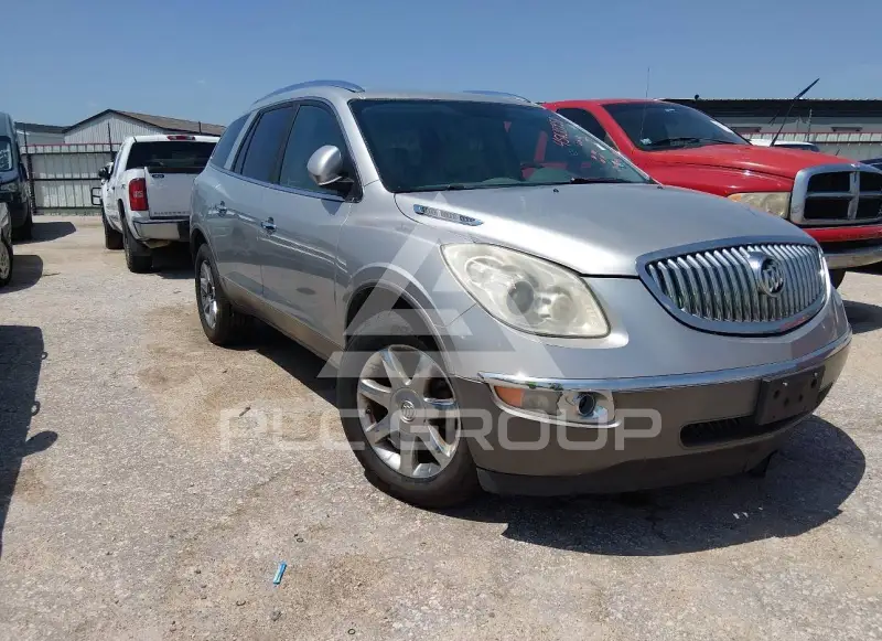 2008 Buick ENCLAVE photo