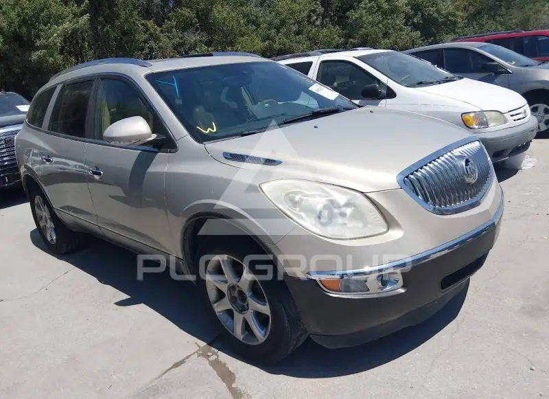 2008 Buick ENCLAVE photo