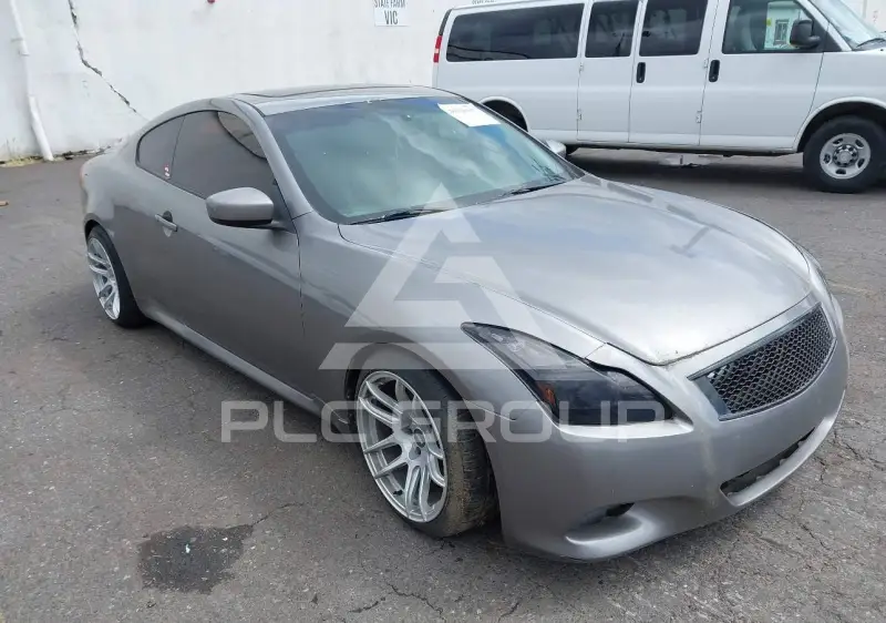 2008 Infinity G37 фото