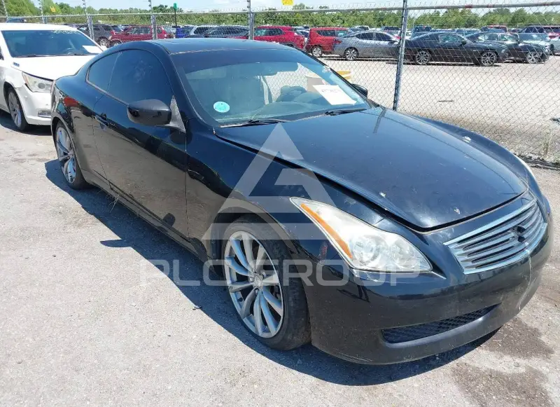 2008 Infinity G37 фото
