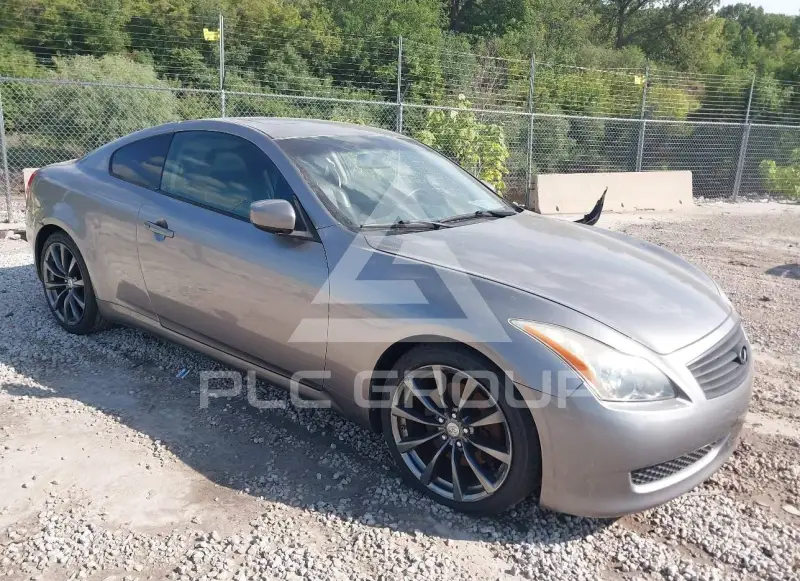 2008 Infinity G37 фото