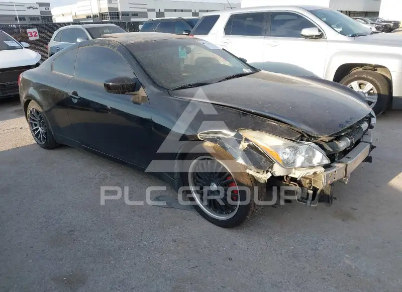 2008 Infinity G37 фото