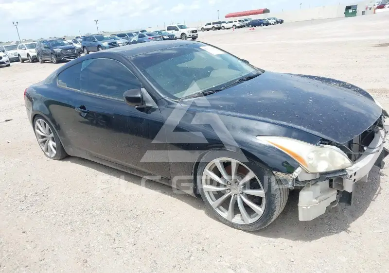2008 Infinity G37 фото