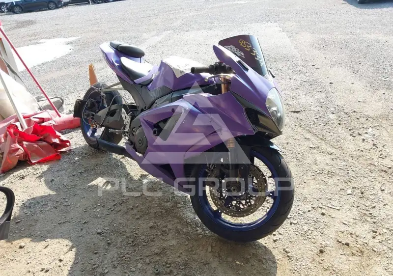 2008 Suzuki GSX фото