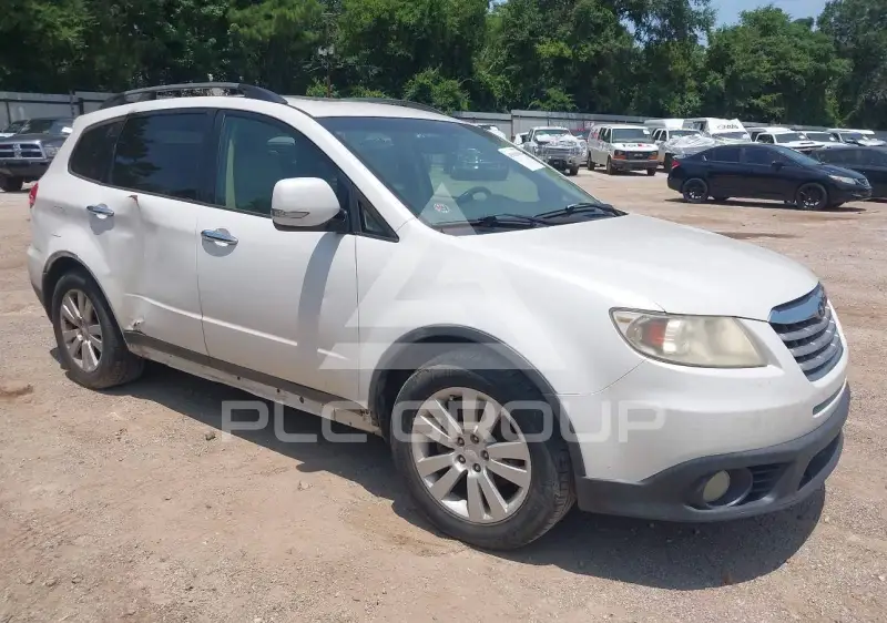 2008 Subaru Tribeca photo