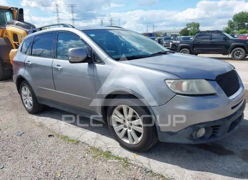 2008 Subaru Tribeca photo