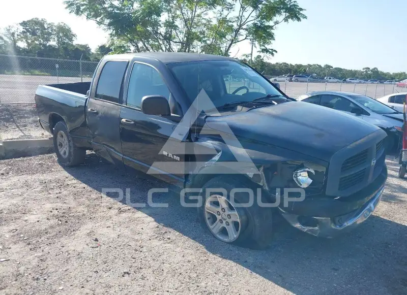 2008 Dodge RAM фото