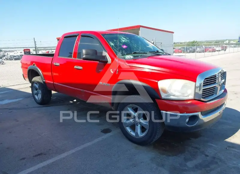 2008 Dodge RAM фото