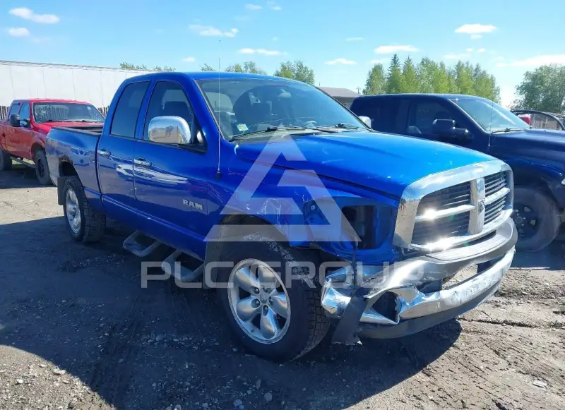 2008 Dodge RAM фото