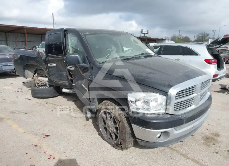 2008 Dodge RAM photo