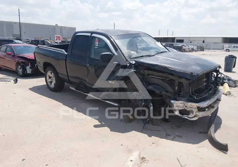 2008 Dodge RAM фото