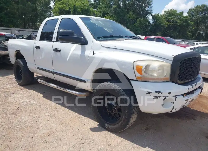 2008 Dodge RAM photo