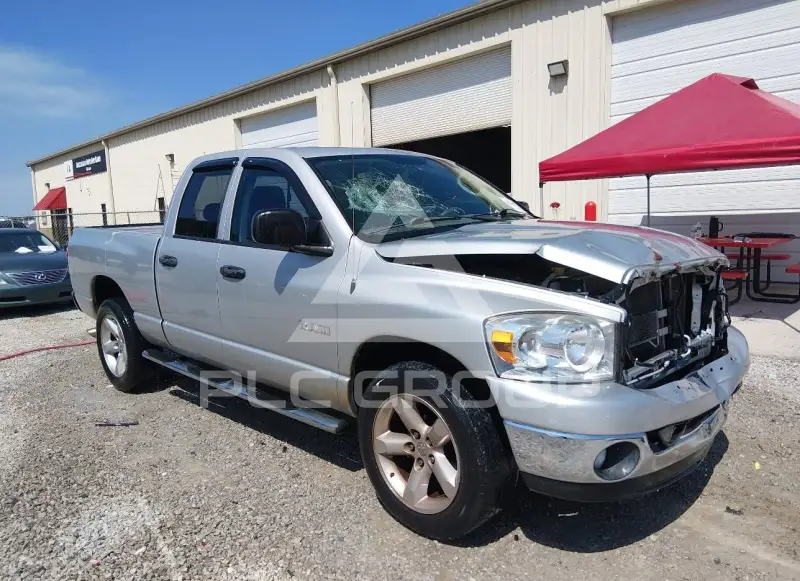 2008 Dodge RAM фото