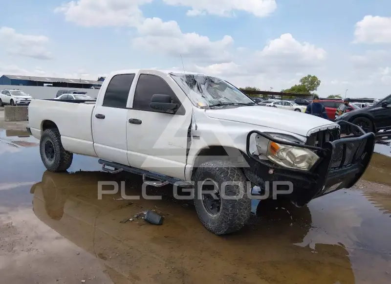 2008 Dodge RAM фото