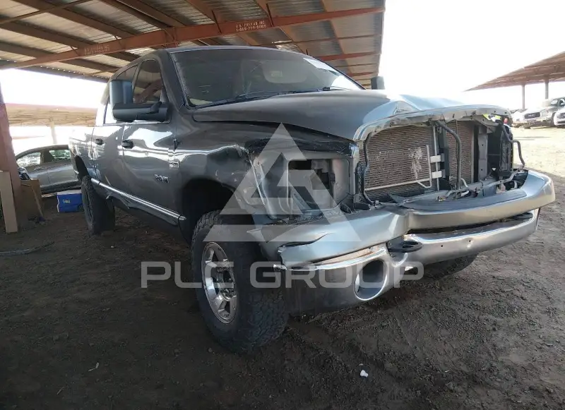 2008 Dodge RAM фото